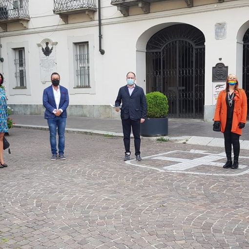 Le proposte del gruppo consiliare “Maurizio Rasero Sindaco” per la ripartenza della città