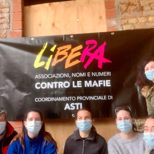 Libera, associazioni, nomi e numeri contro le mafie