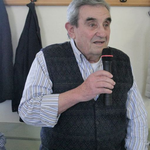 Carlo Borgna