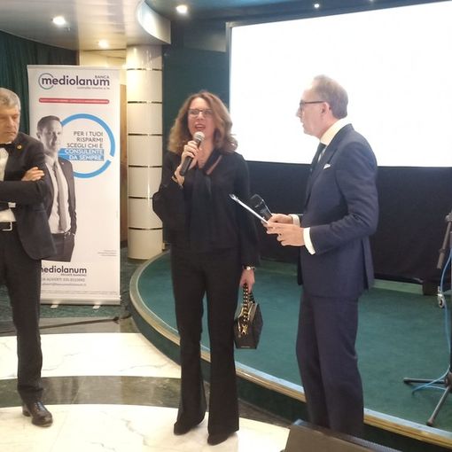500 partecipanti e oltre 30mila euro raccolti: enorme successo per il galà benefico &quot;Lo sport a sostegno della disabilità&quot; (FOTO e VIDEO)