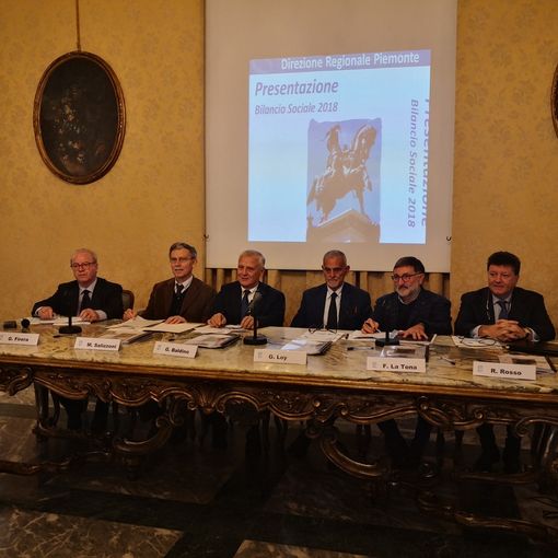 La popolazione piemontese è sempre più anziana: sono di più i pensionati che i lavoratori e crolla la cassa integrazione