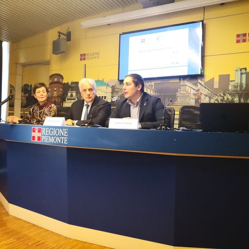Gli under 14 gratis sulle piste da sci con &quot;Piemonte in Pista&quot; 