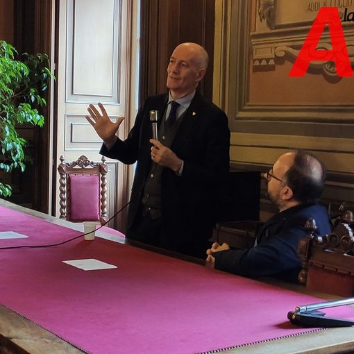 Gabrielli: “Chi ha compiti di responsabilità politica deve saper misurare il proprio linguaggio” [VIDEO]