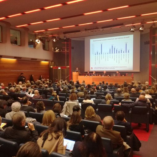 Occupazione, in Piemonte serviranno almeno 240mila persone. Ma 8 su 10 saranno per le pensioni