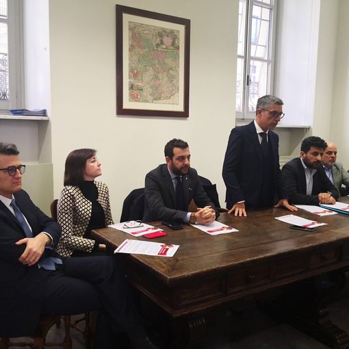 Gioco d'azzardo in Piemonte, Pd:&quot;La Lega vuole abolire l'obbligo di distanza da scuole e banche: impatto disastroso, nuova impennata di giocatori&quot;