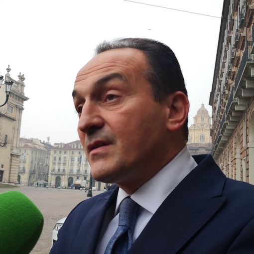 Cirio:&quot;Misure Lombardia di chiusure negozi eccessive per il Piemonte: nostro modello sta funzionando&quot; [VIDEO]