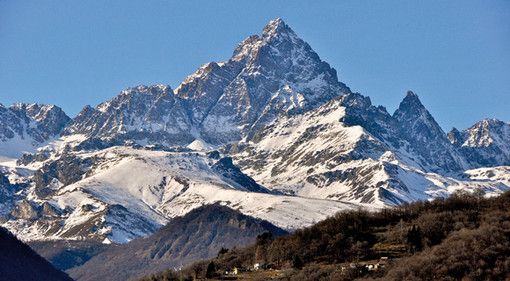 'Il clima è già cambiato, anche per il Monviso': per la decima giornata della meteorologia un convegno con gli esperti a Busca