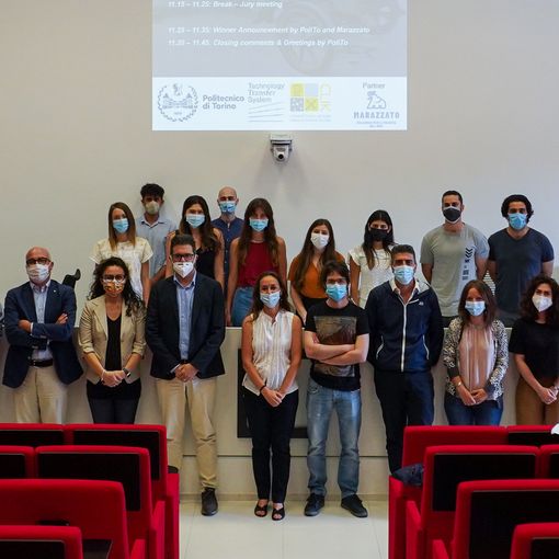 Quando è il camion a fare cultura: una nuova sfida per gli studenti del Politecnico