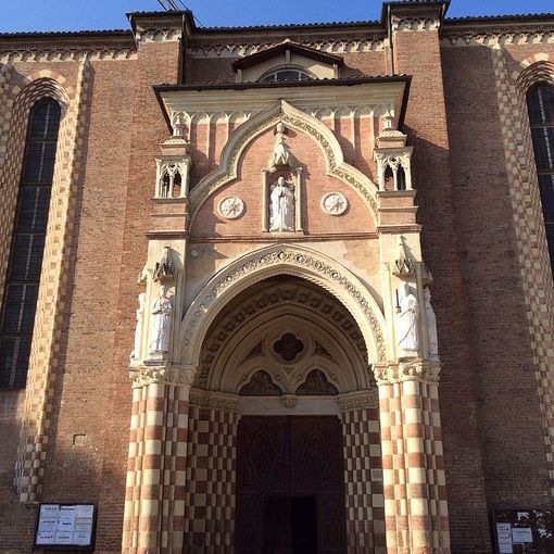 Due inviti da Cenacolo Alfieriano per celebrare i 270 anni di Alfieri