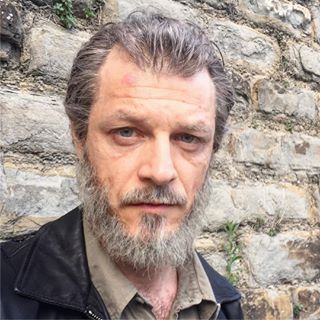 Il personaggio interpretato da Bosca, Jonas