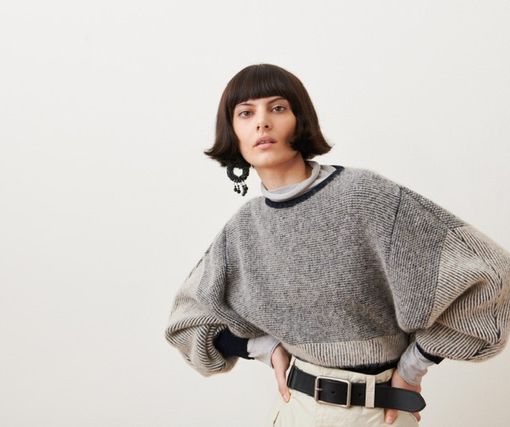 KNIIT Milano - FW 2021-22 - Eco Cashmere Collection