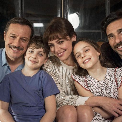 Da domani la Sala Pastrone proporrà in programmazione il nuovo film di Ferzan Ozpetek