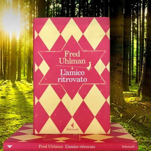 Una lettura al giorno, fino al 3 aprile, per ‘spendere bene’ le ore passate a casa