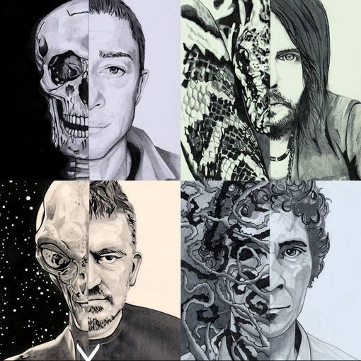 Da domani in rotazione radiofonica 'In assenza', nuovo singolo della band astigiana 'Le Forbici'