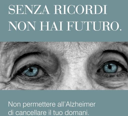 Si svolgerà anche ad Asti la XII &quot;Giornata Nazionale di Predizione dell'Alzheimer&quot;