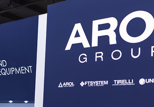 Importante accordo industriale tra il gruppo AROL e Antares Vision spa
