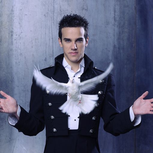 Luca Bono (ph. Paolo Ranzani)