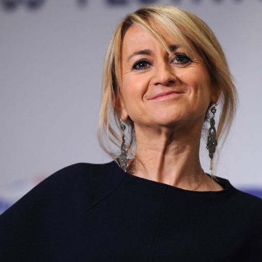 Luciana Littizzetto, ospite di uno degli appuntamenti in programma a Nizza Monferrato