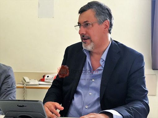 Coronavirus in Piemonte: sempre più a rischio la poltrona dell’assessore Icardi