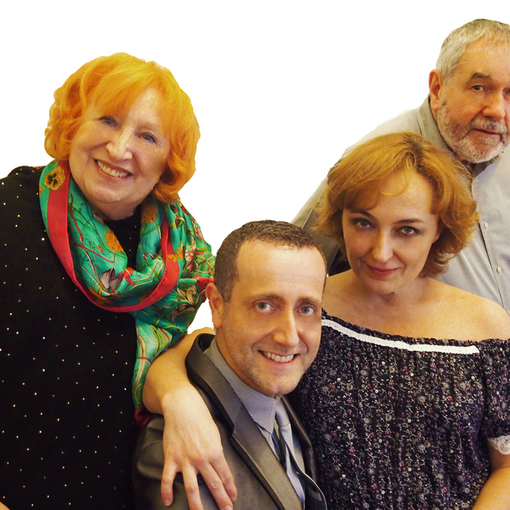 Prosegue la stagione teatrale di prosa del Teatro Civico Montanari di Moncalvo