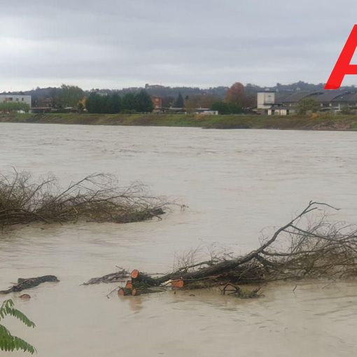 Maltempo in Piemonte:  condizioni meteo verso un miglioramento