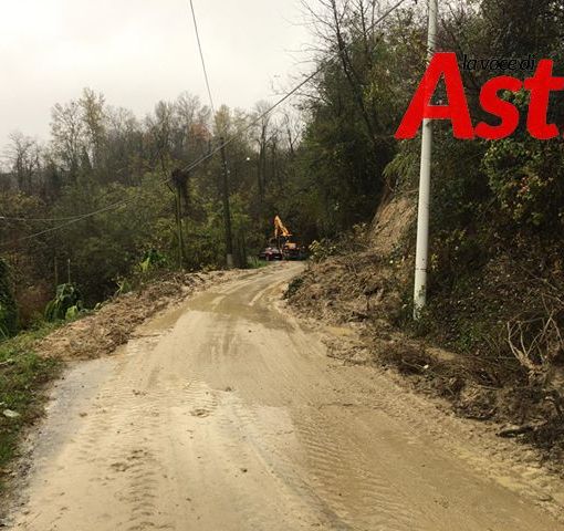 Stanziati dalla Regione nuovi fondi straordinari per gli interventi nell’Astigiano
