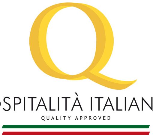 Avviate le procedure per la certificazione Marchio “Ospitalità Italiana” 2019