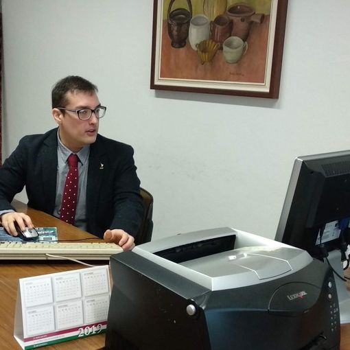 Pronta replica dell’assessore Bona alla consigliera Ferlisi: “Non colgo il nesso tra telecamere di sicurezza e le multe”