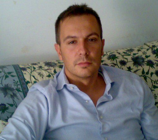 Marco Massano, geometra vittima del tragico episodio