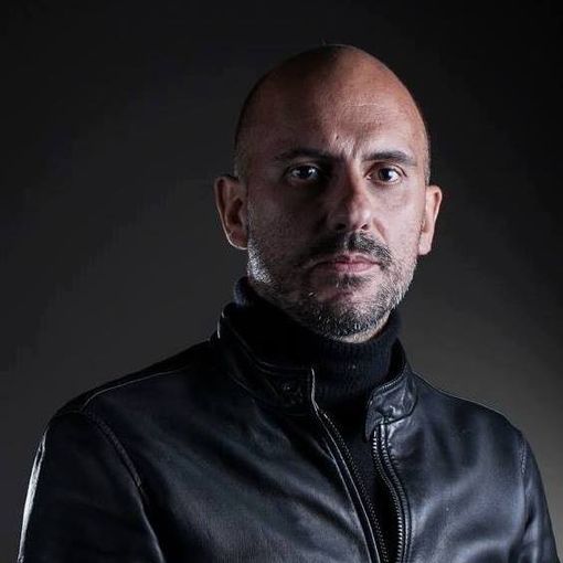 Marco Ponti