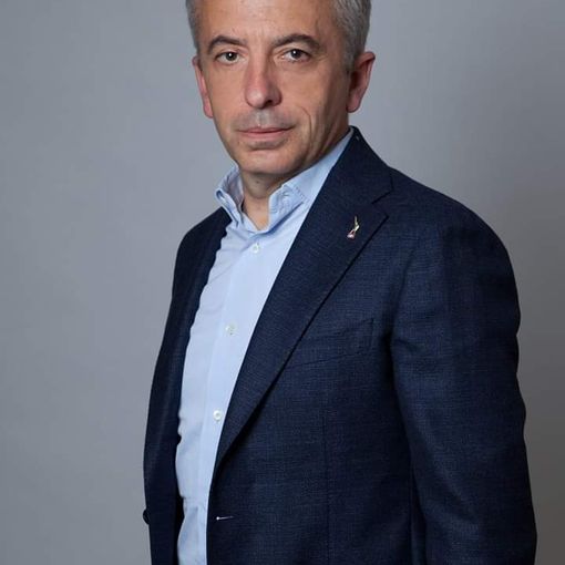 L'assessore Protopapa