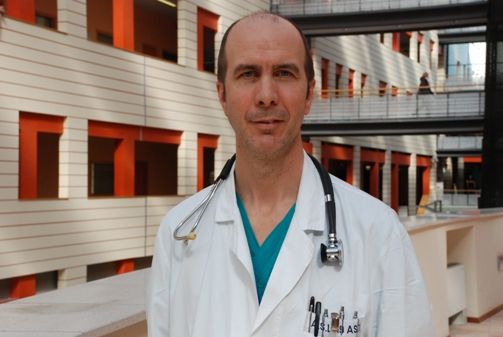 Ancora una volta la Cardiologia di Asti è centro di eccellenza nazionale. Primi nel Nord Italia a usare un farmaco per il colesterolo [INTERVISTA]