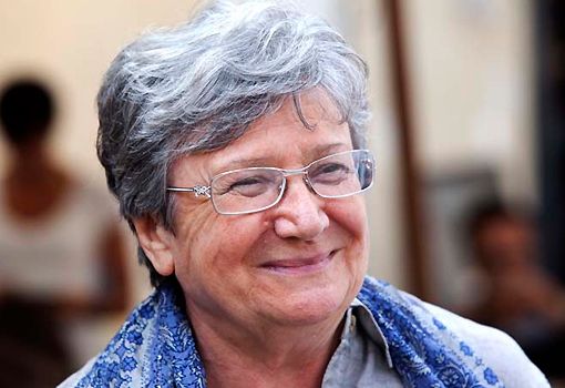 Margherita Oggero