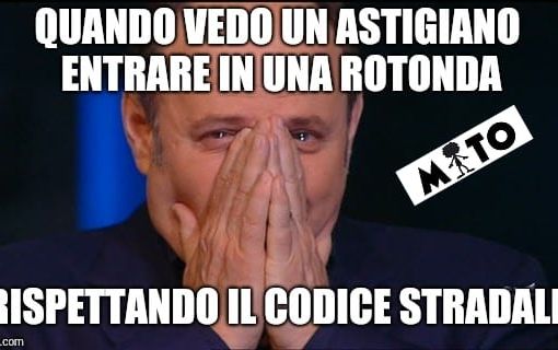 Investimenti pedonali/viabilità e l’ordinanza ‘anti pipì canina’ scatenano la fantasia del web astigiano