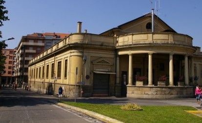 Il Mercato Coperto di Asti