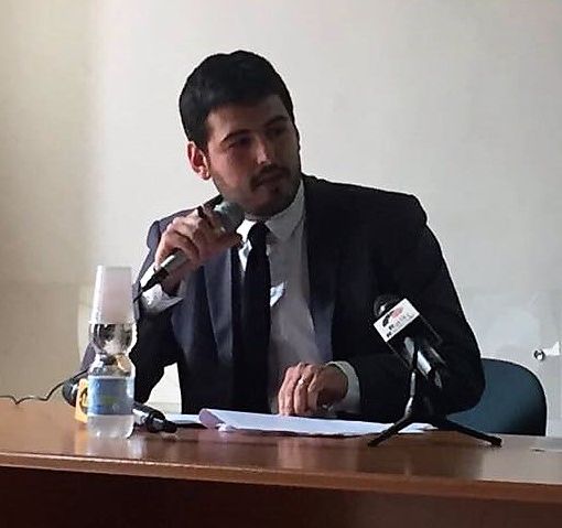L'astigiano Michele Miravalle nella Segreteria del Pd regionale