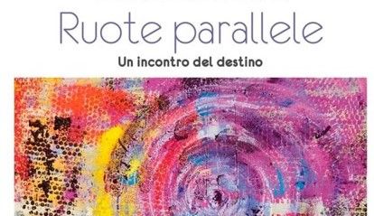 Torna a Portacomaro l’astigiano Gianfranco Mogliotti per presentare il nuovo libro ‘Ruote parallele’