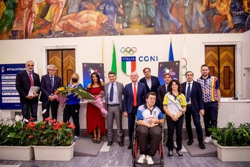 Alassio si prepara a ospitare il Mondiale Femminile &amp; Senior di bocce: martedì 12 la cerimonia di apertura