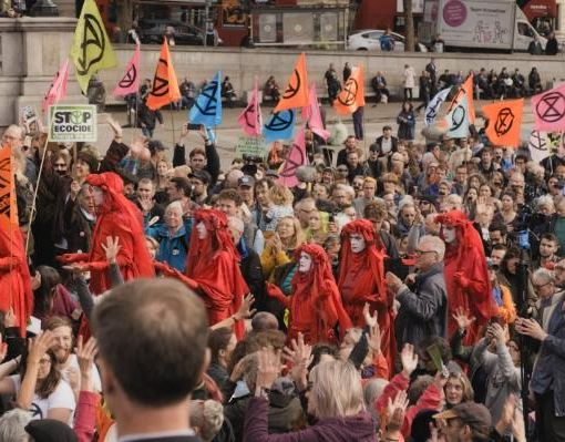 Allo Spazio Kor va in proiezione il terzo film della rassegna ‘Mondovisioni’ per conoscere il movimento Extinction Rebellion