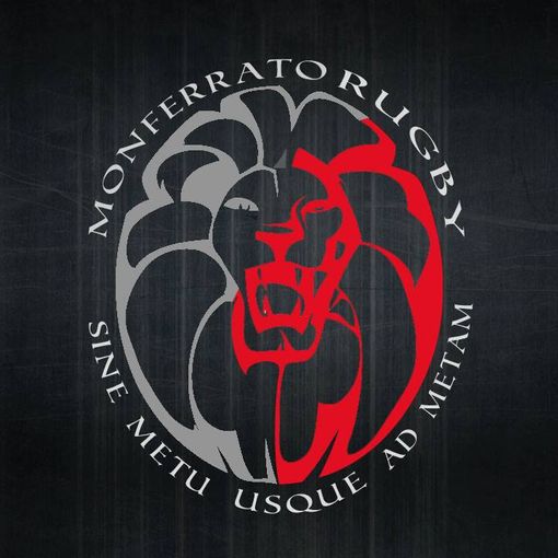 Logo del Monferrato Rugby