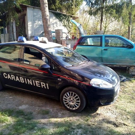Cocconato: automobilista cinquantanovenne muore schiacciato dalla propria auto