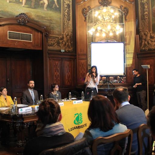 Smog: inizio anno in negativo per Torino e il Piemonte