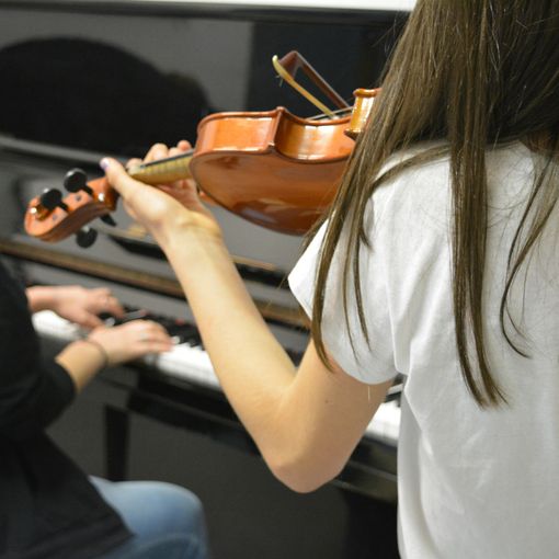 Venerdì e sabato due giornate alla scoperta delle molteplici proposte dell'Istituto di Musica Verdi