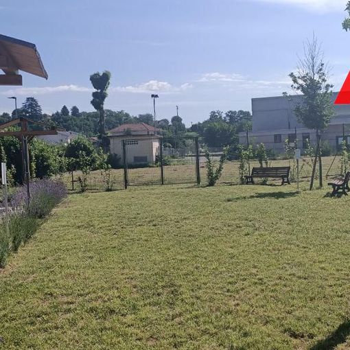Il Giardino dei Giusti