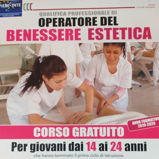 Nizza Monferrato: volge al termine il primo corso organizzato dalla locale sede del CIOFS FP PIEMONTE