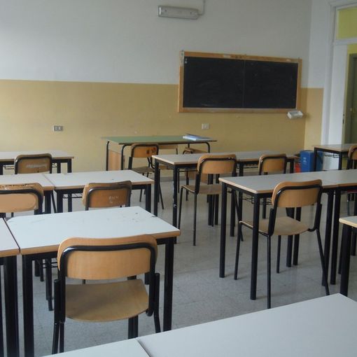 “Al Comune di Asti 400.000 euro per gli adeguamenti anti Covid delle scuole, ma non è detto che bastino”