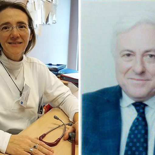 Nominati due nuovi primari all’ospedale di Asti