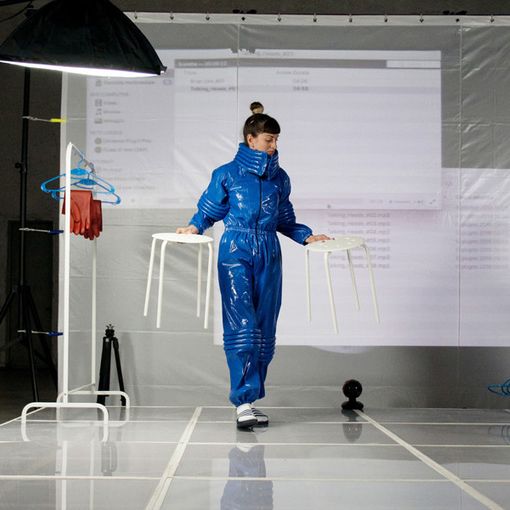 Allo Spazio Kor appuntamento con &quot;Project Mercury&quot;