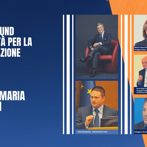 Amianto, ambiente, economia: Recovery Fund opportunità per il Sud