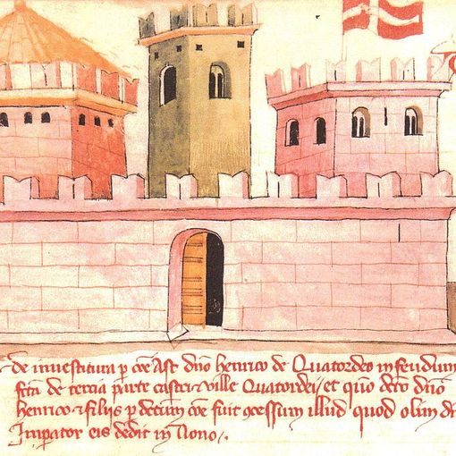&quot;Rimettiamo in mostra il Codex Astensis&quot;